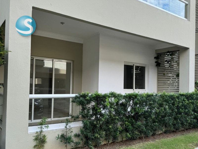 Apartamentos en Distrito Nacional