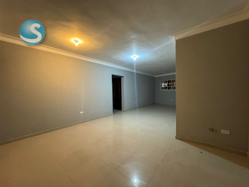 Apartamentos en Distrito Nacional