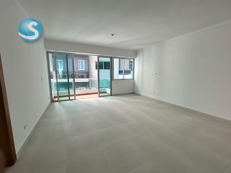 Apartamentos en Distrito Nacional