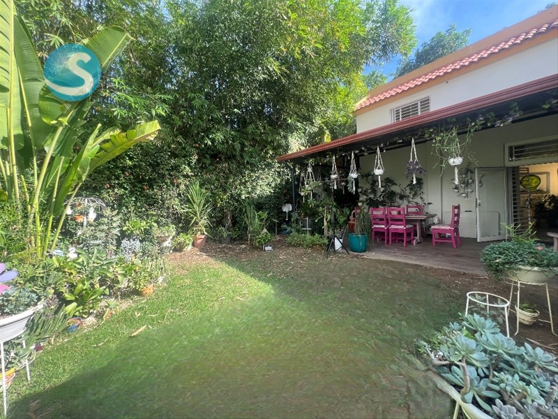 Casas en Santiago