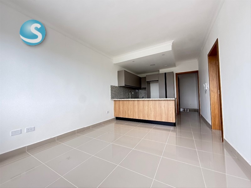 Apartamentos en Distrito Nacional