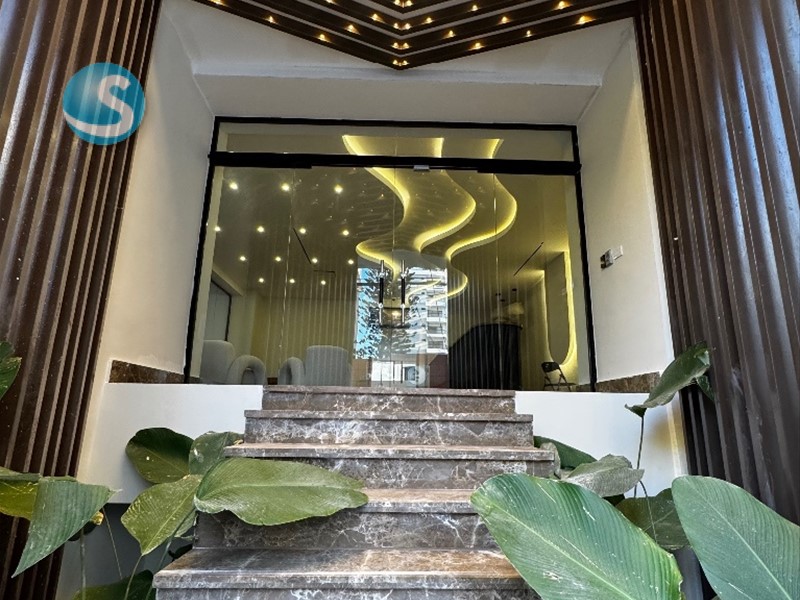 Apartamentos en Distrito Nacional