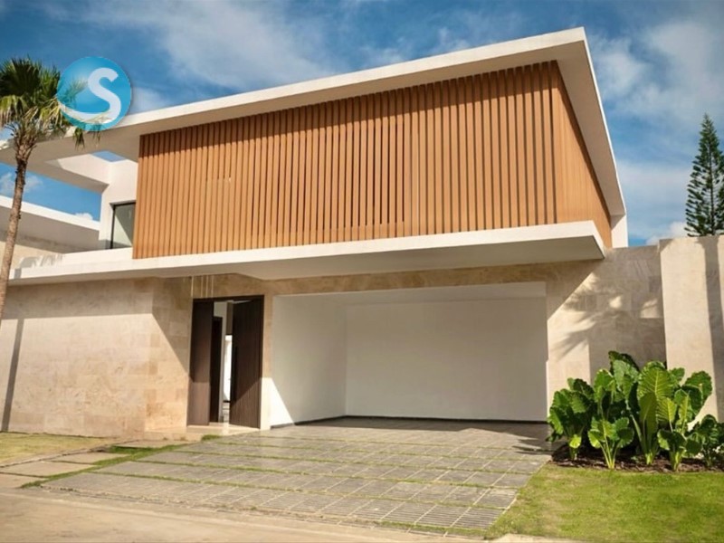 Casas en Santiago