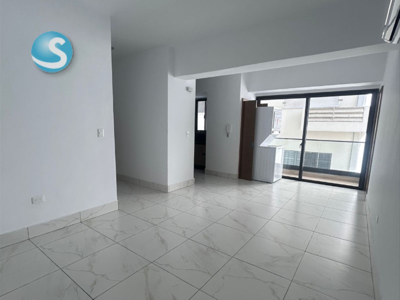 Apartamentos en Distrito Nacional