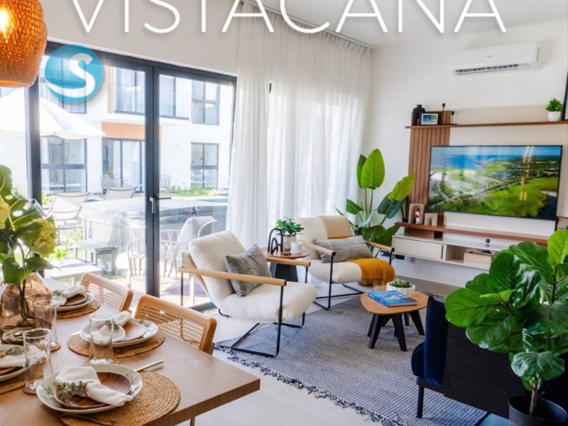 Apartamentos en Bávaro