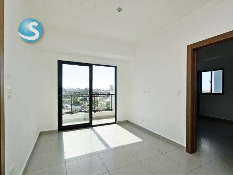 Apartamentos en Distrito Nacional