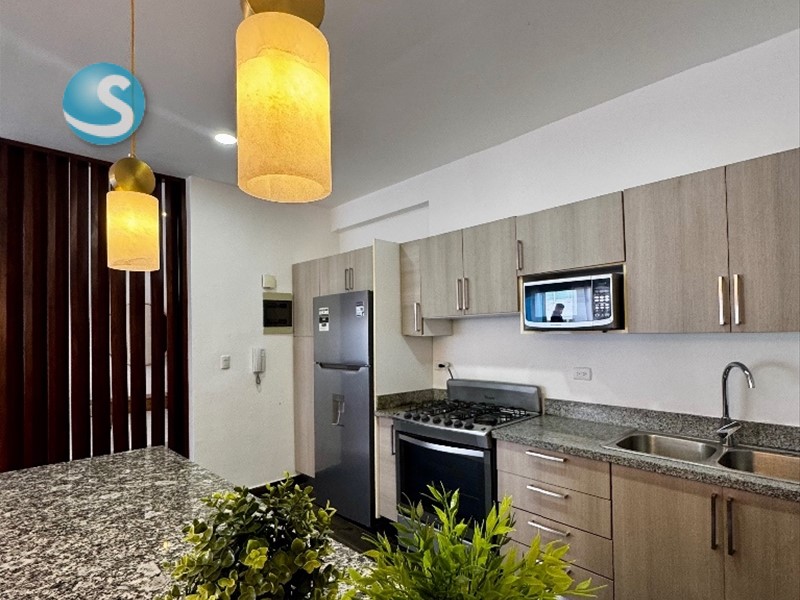 Apartamentos en Distrito Nacional