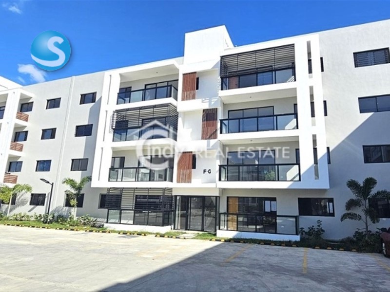 Apartamentos en Santiago