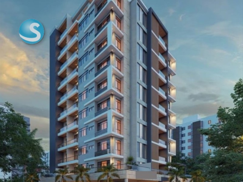 Apartamentos en Distrito Nacional