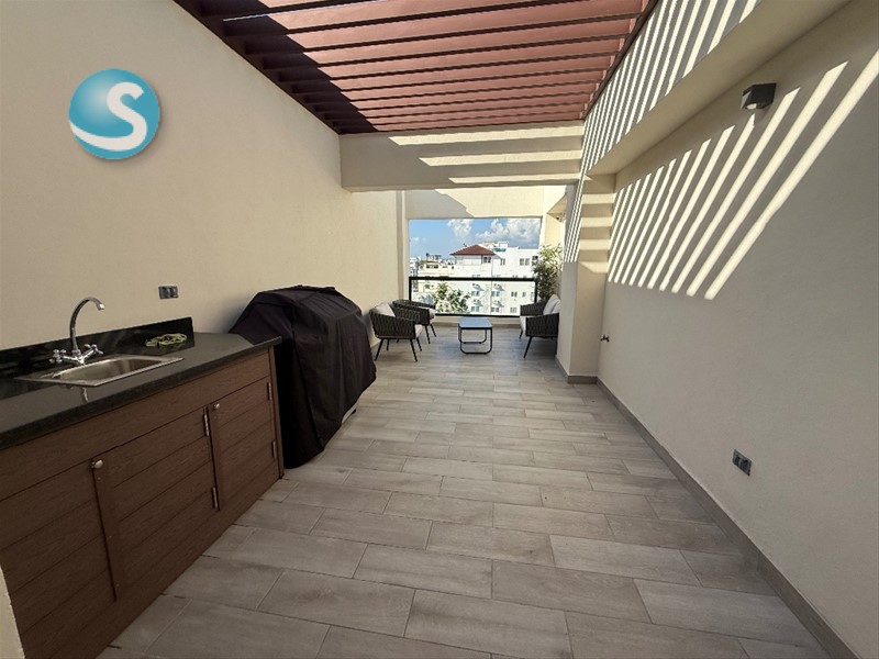 Apartamentos en Distrito Nacional