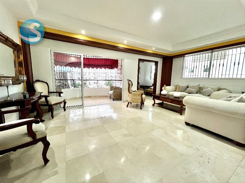 Apartamentos en Distrito Nacional
