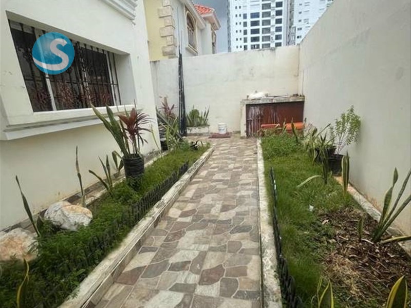 Casas en Distrito Nacional