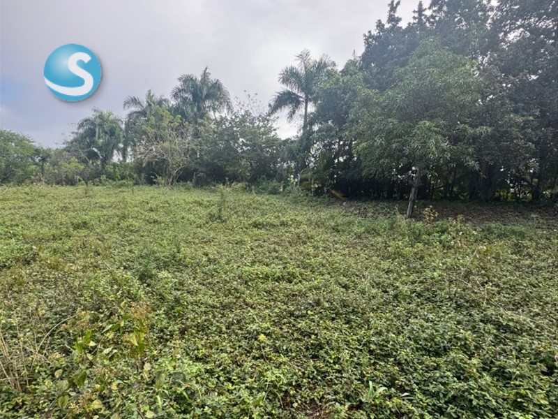 Solares / Terrenos en Santo Domingo Norte