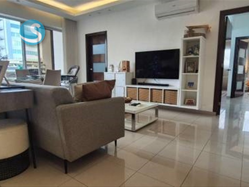 Apartamentos en Distrito Nacional