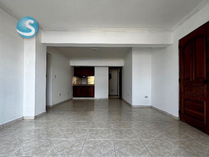Apartamentos en Distrito Nacional