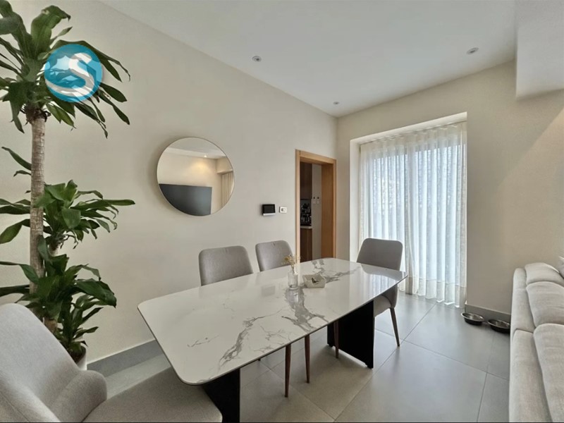 Apartamentos en Distrito Nacional