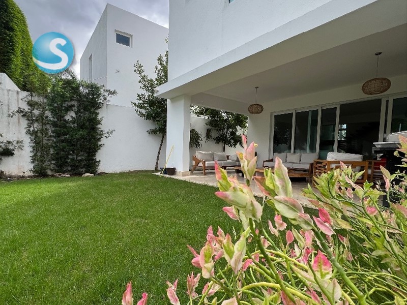 Casas en Santiago