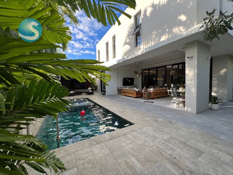 Casas en Santiago