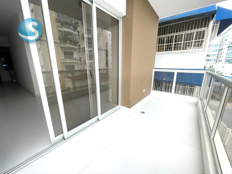 Apartamentos en Santo Domingo Norte