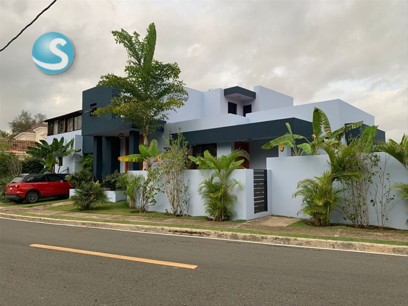 Casas en Distrito Nacional