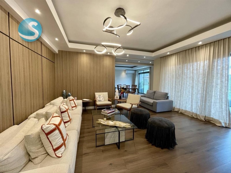 Apartamentos en Distrito Nacional