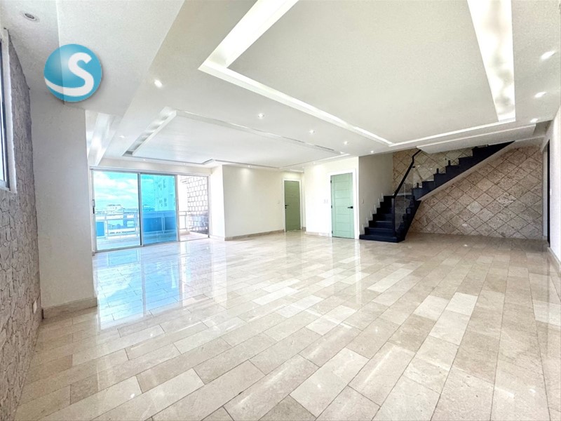 Apartamentos en Distrito Nacional