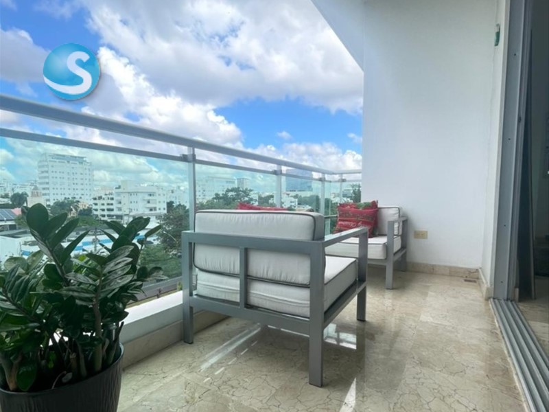 Apartamentos en Distrito Nacional