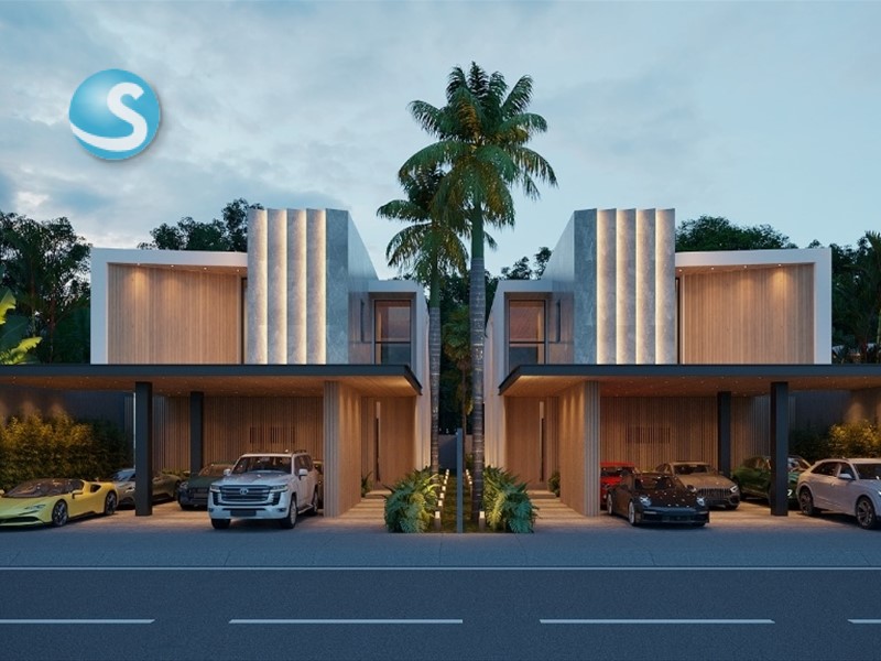 Casas en Distrito Nacional