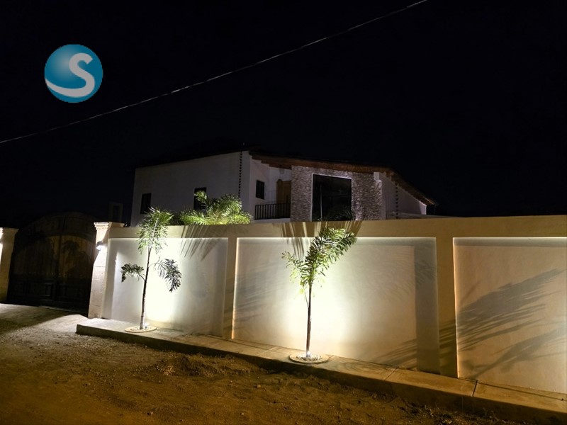Casas en Otra Zona