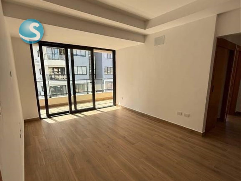 Apartamentos en Santiago