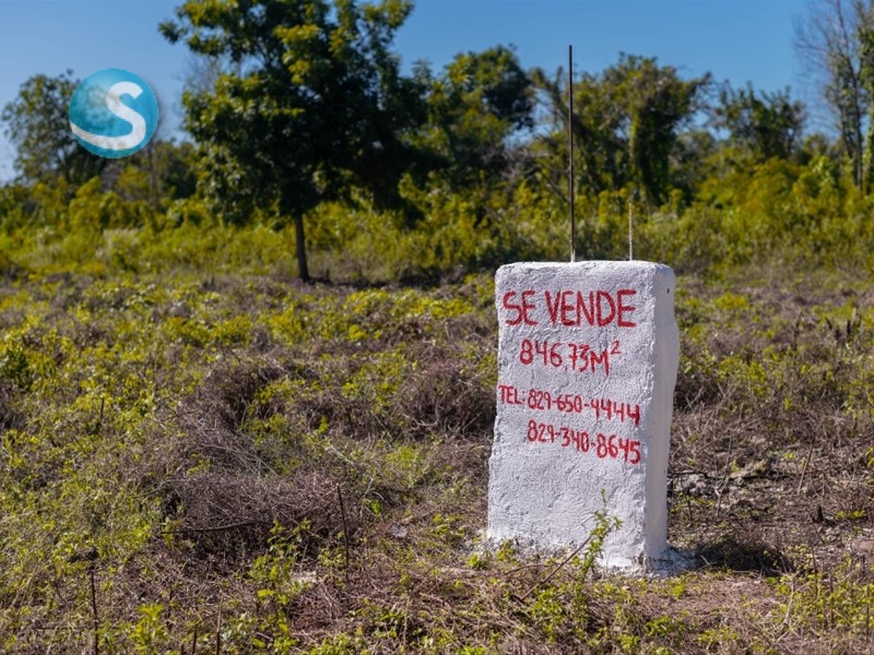 Solares / Terrenos en San Pedro de Macorís