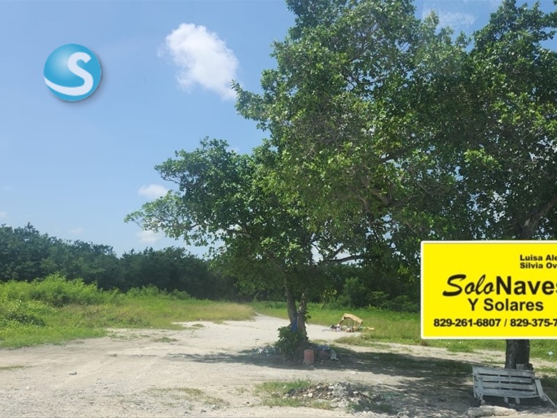 Solares / Terrenos en Bávaro
