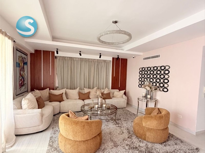 Apartamentos en Distrito Nacional