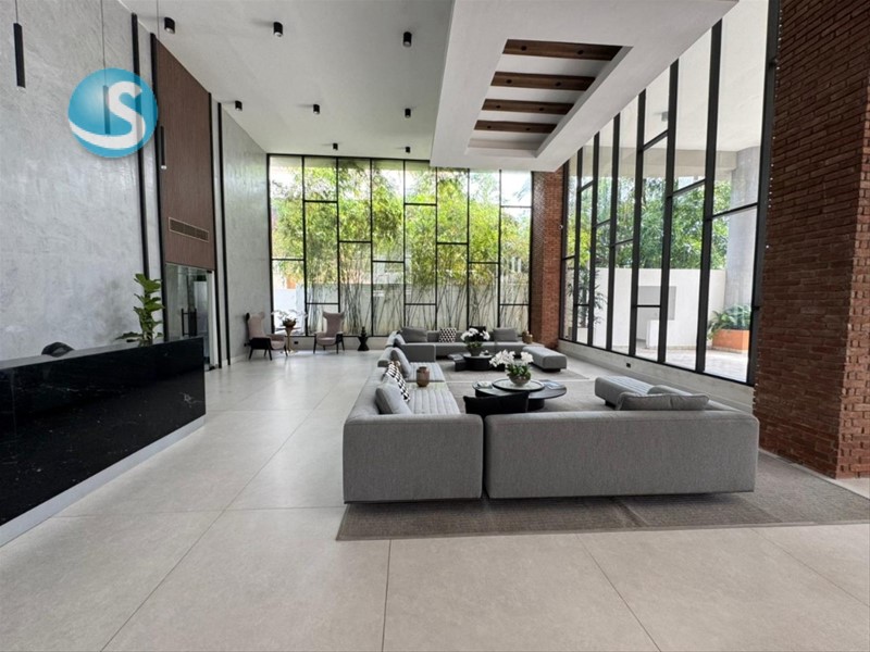 Apartamentos en Distrito Nacional