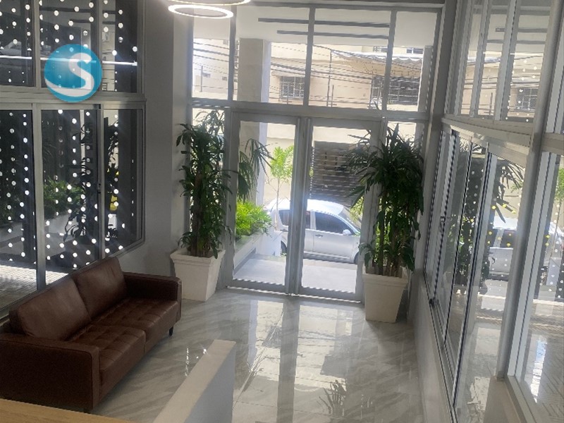 Apartamentos en Distrito Nacional