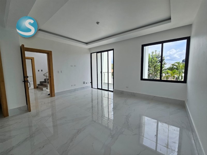Apartamentos en Santiago