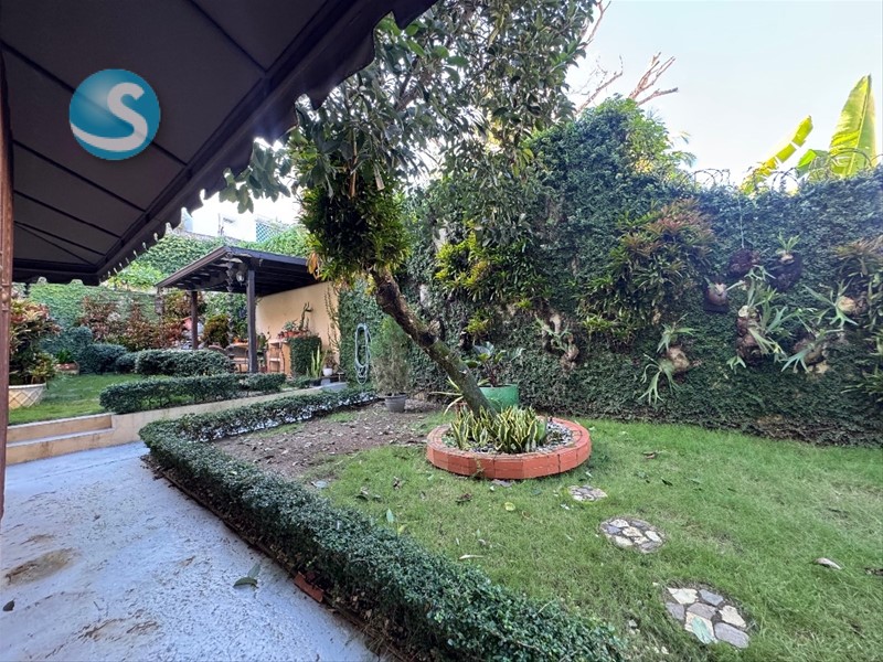 Casas en Distrito Nacional