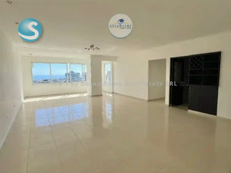 Apartamentos en Distrito Nacional