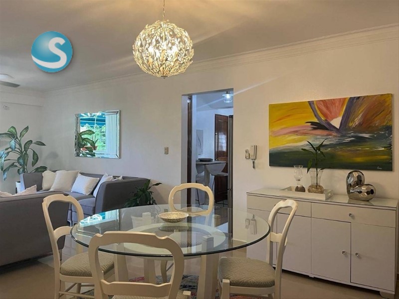 Apartamentos en Distrito Nacional