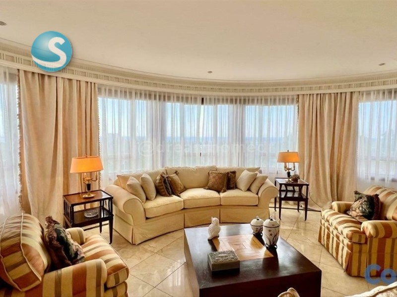 Apartamentos en Distrito Nacional