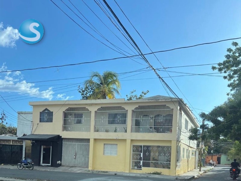Casas en Azua