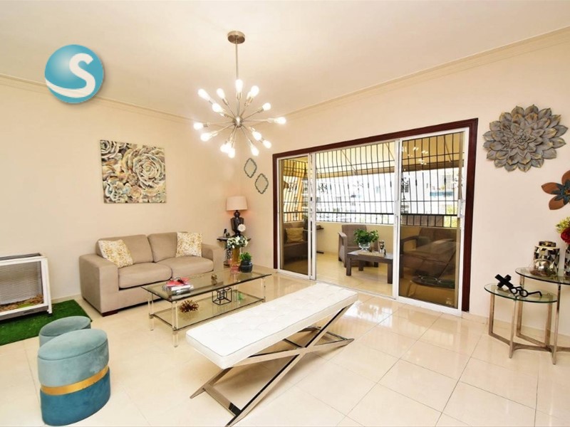 Apartamentos en Distrito Nacional