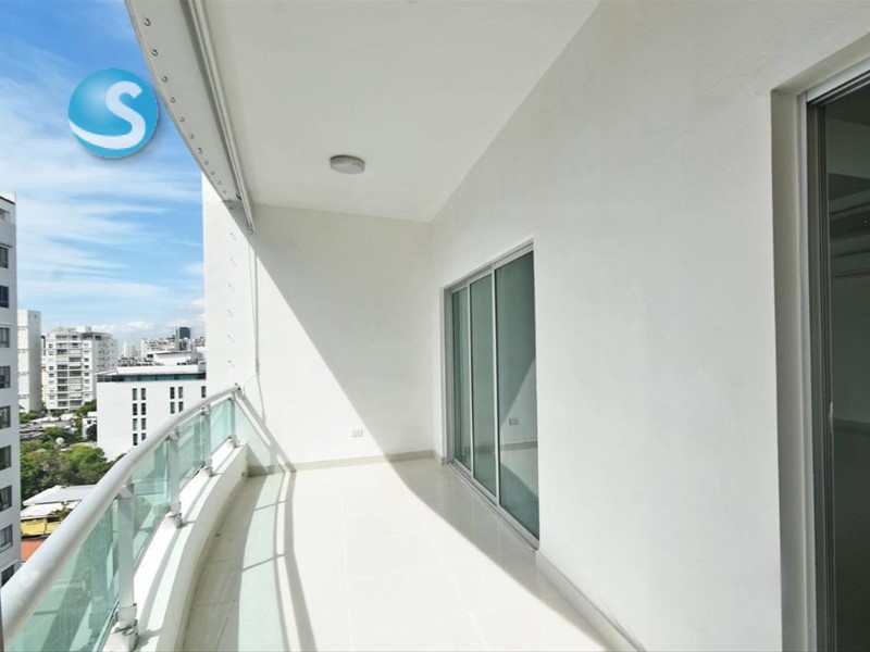 Apartamentos en Distrito Nacional
