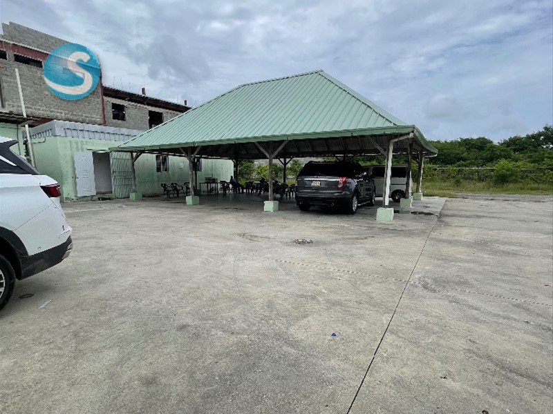 Solares / Terrenos en Santo Domingo Este