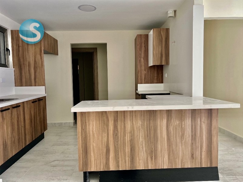 Apartamentos en Distrito Nacional