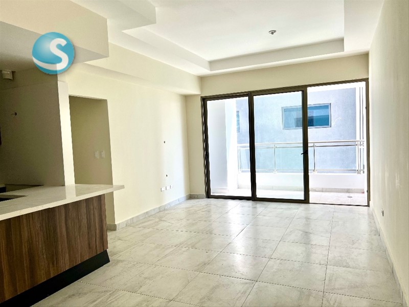 Apartamentos en Distrito Nacional