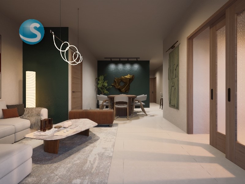 Apartamentos en Distrito Nacional