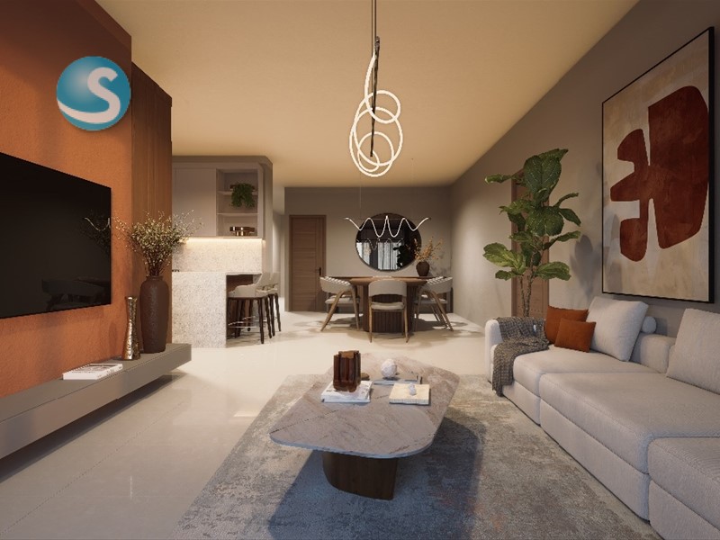 Apartamentos en Distrito Nacional
