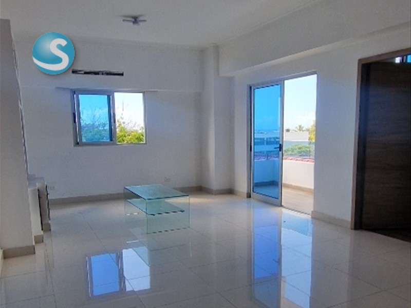 Apartamentos en Distrito Nacional