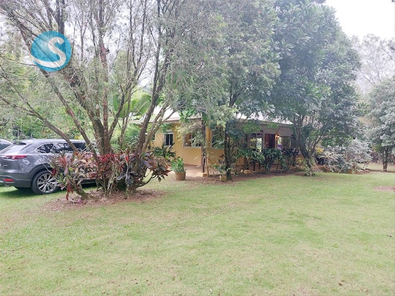 Casas en San Cristóbal